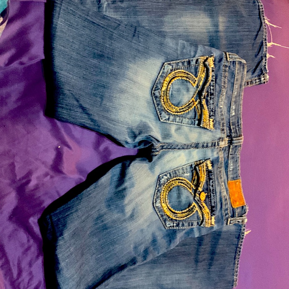 Big star jeans